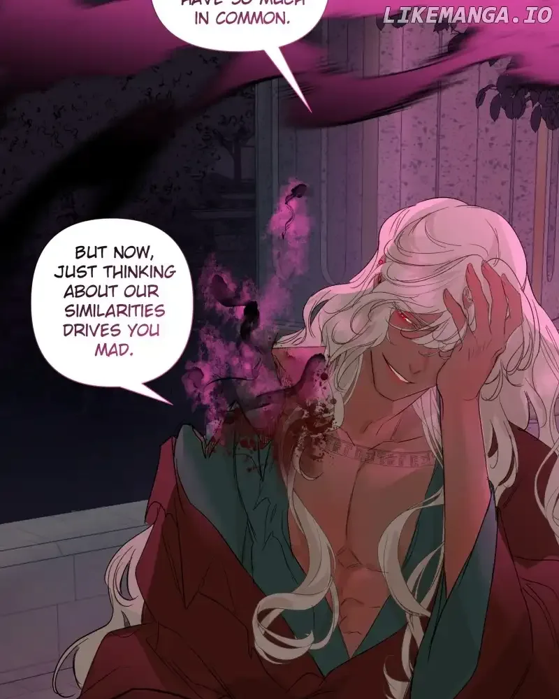 When Jasy Whistles Chapter 100 page 80