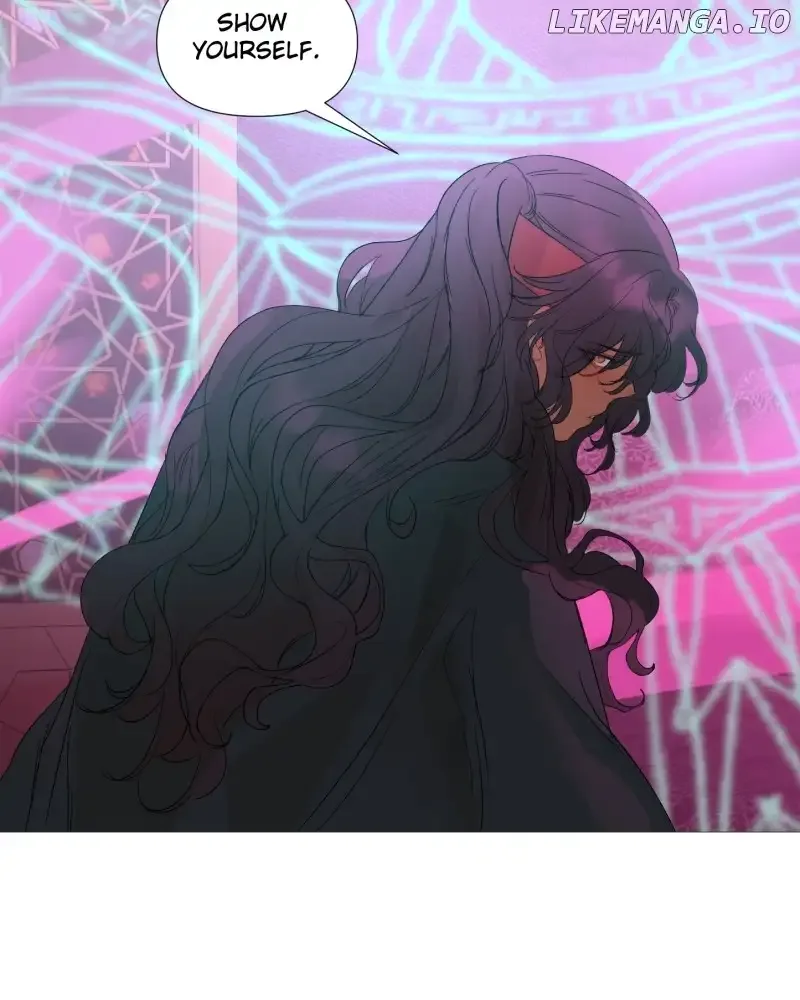 When Jasy Whistles Chapter 101 page 68