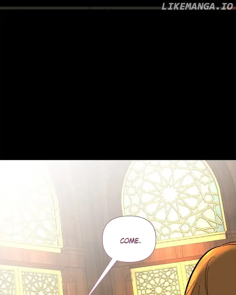 When Jasy Whistles Chapter 101 page 5
