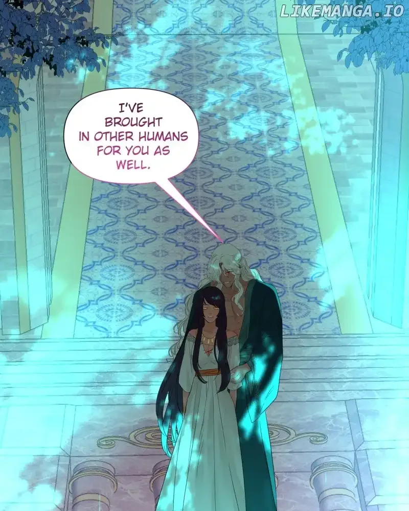 When Jasy Whistles Chapter 101 page 8