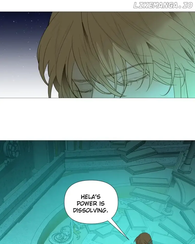 When Jasy Whistles Chapter 101 page 81