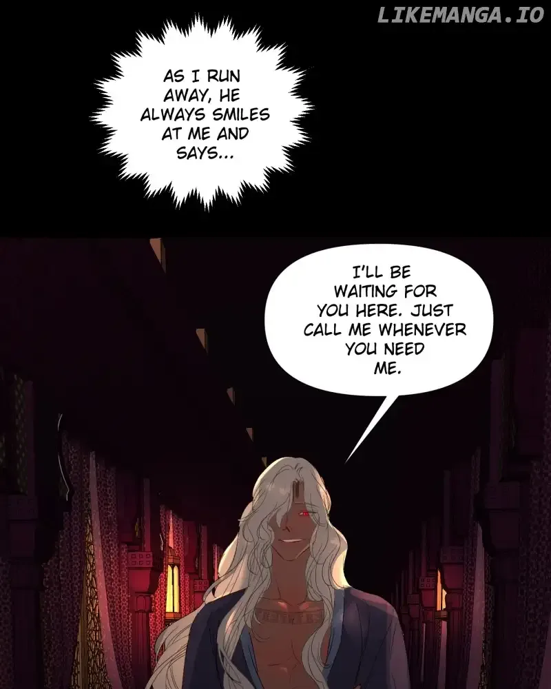 When Jasy Whistles Chapter 101 page 23