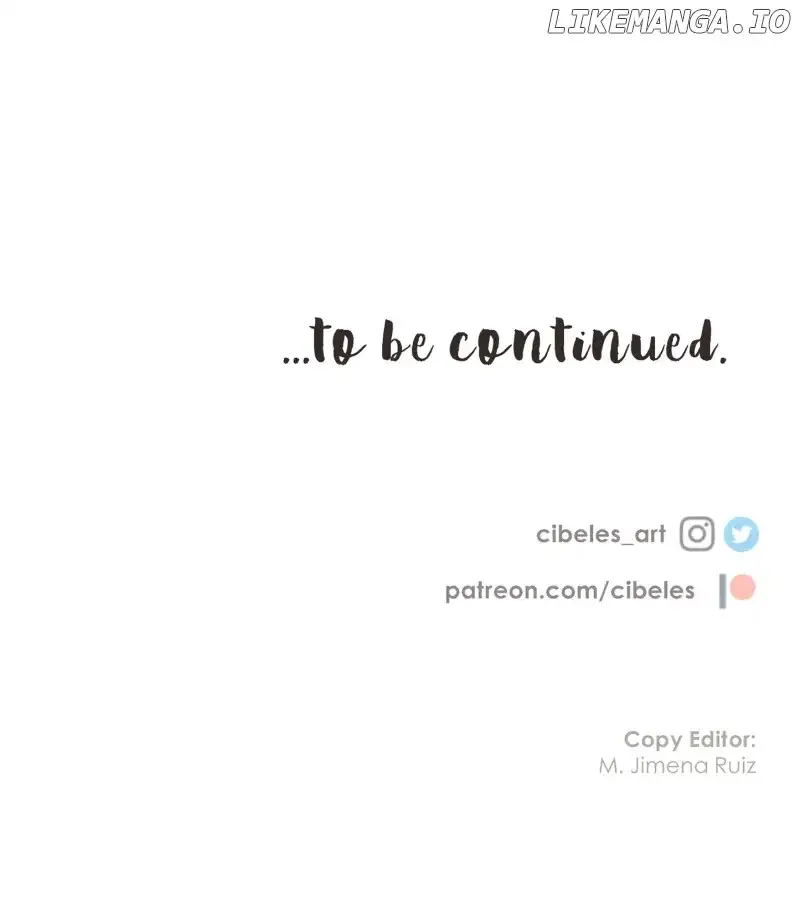 When Jasy Whistles Chapter 101 page 85