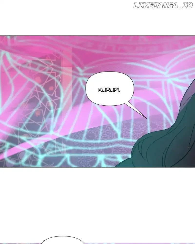 When Jasy Whistles Chapter 101 page 67