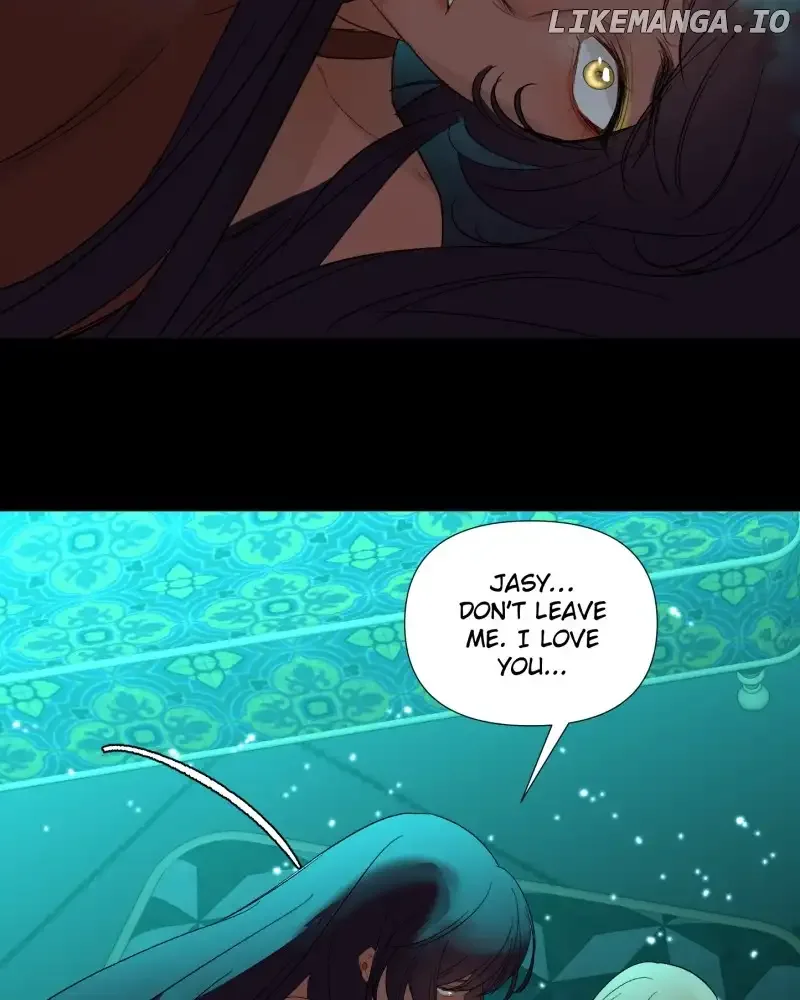 When Jasy Whistles Chapter 101 page 39