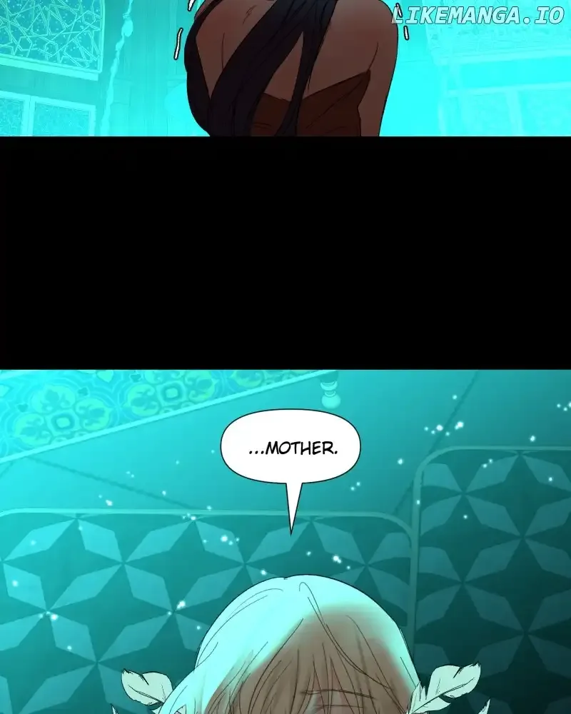 When Jasy Whistles Chapter 101 page 44