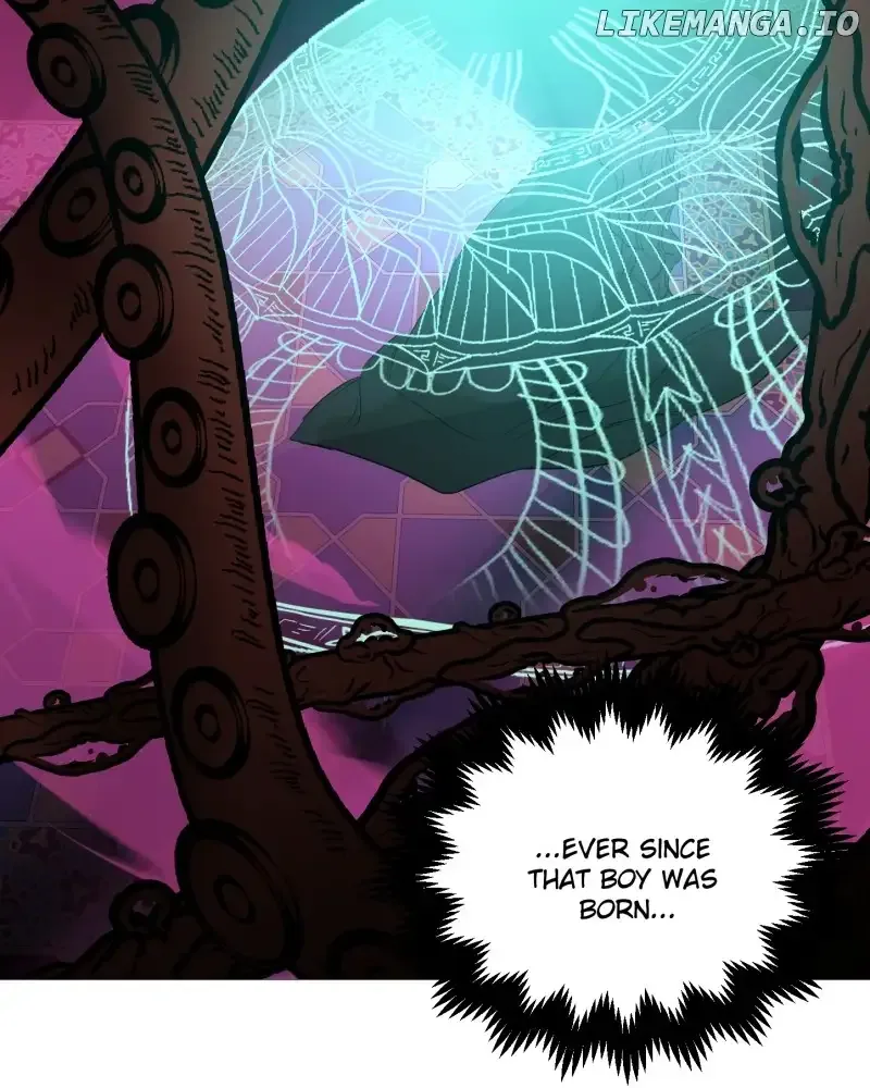 When Jasy Whistles Chapter 101 page 66