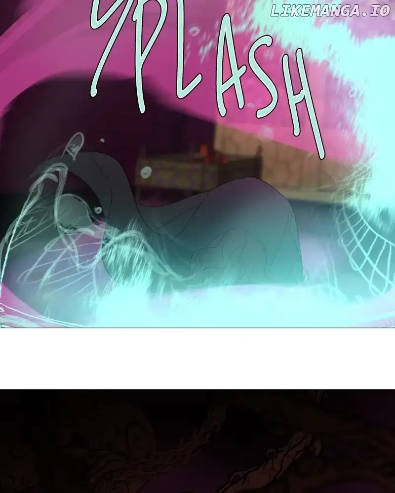 When Jasy Whistles Chapter 101 page 75