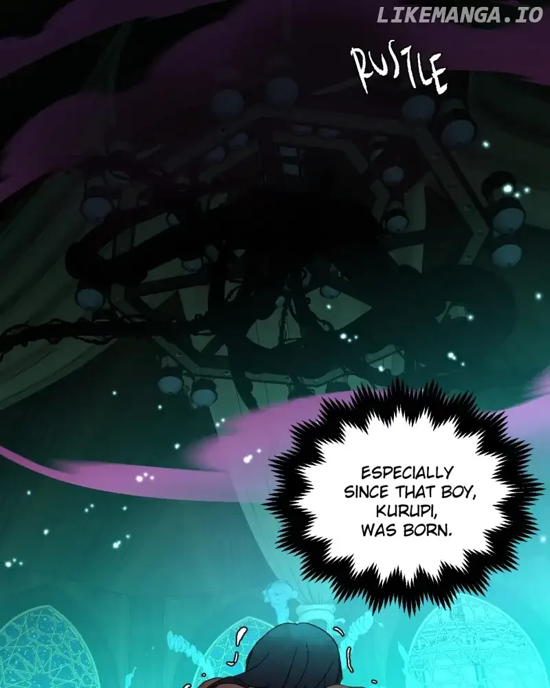 When Jasy Whistles Chapter 101 page 43