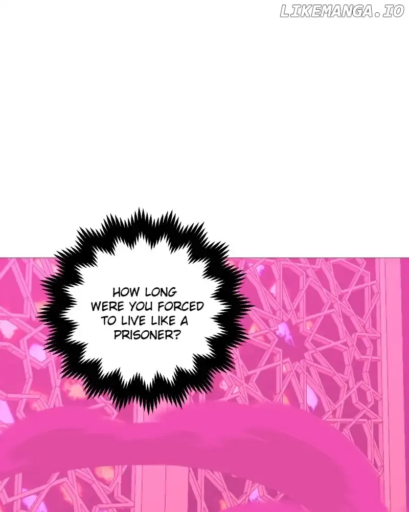 When Jasy Whistles Chapter 101 page 51