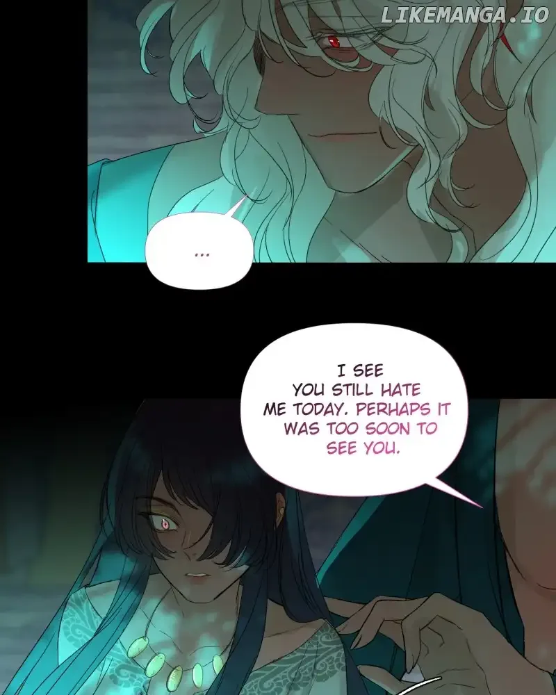 When Jasy Whistles Chapter 101 page 14