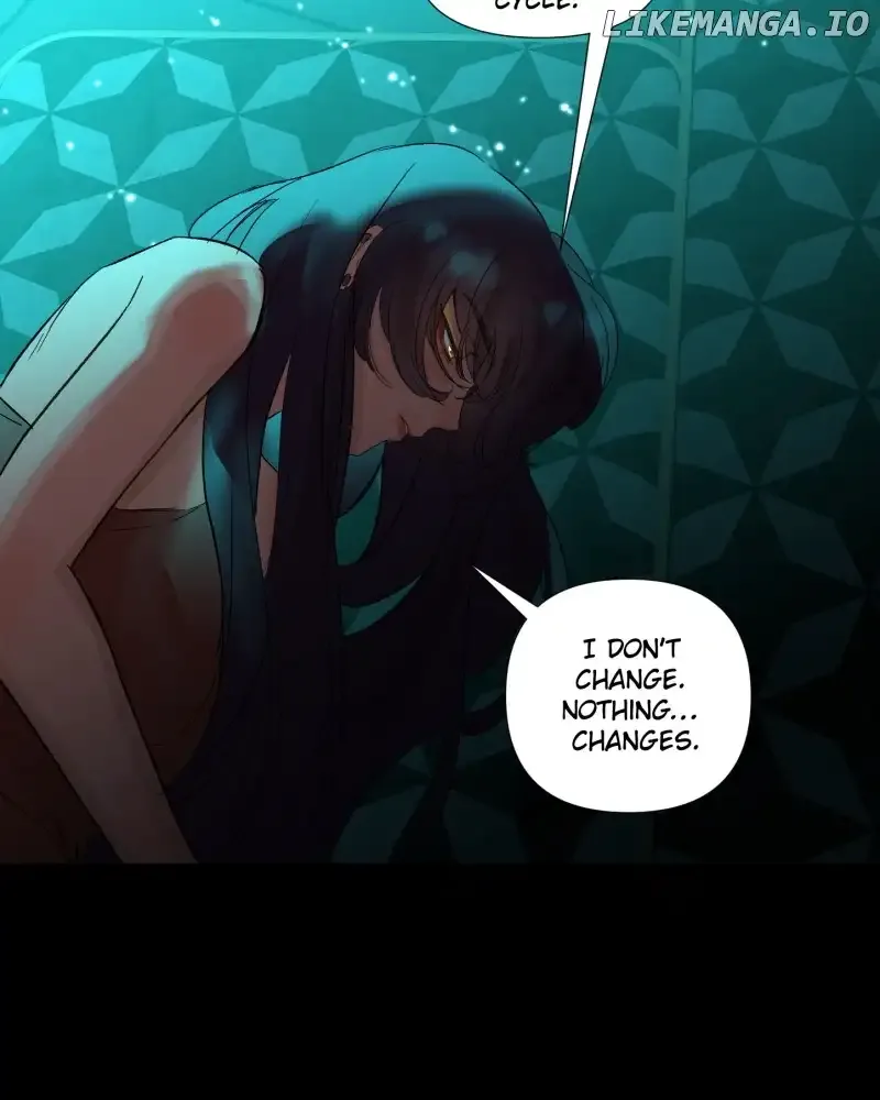 When Jasy Whistles Chapter 101 page 36