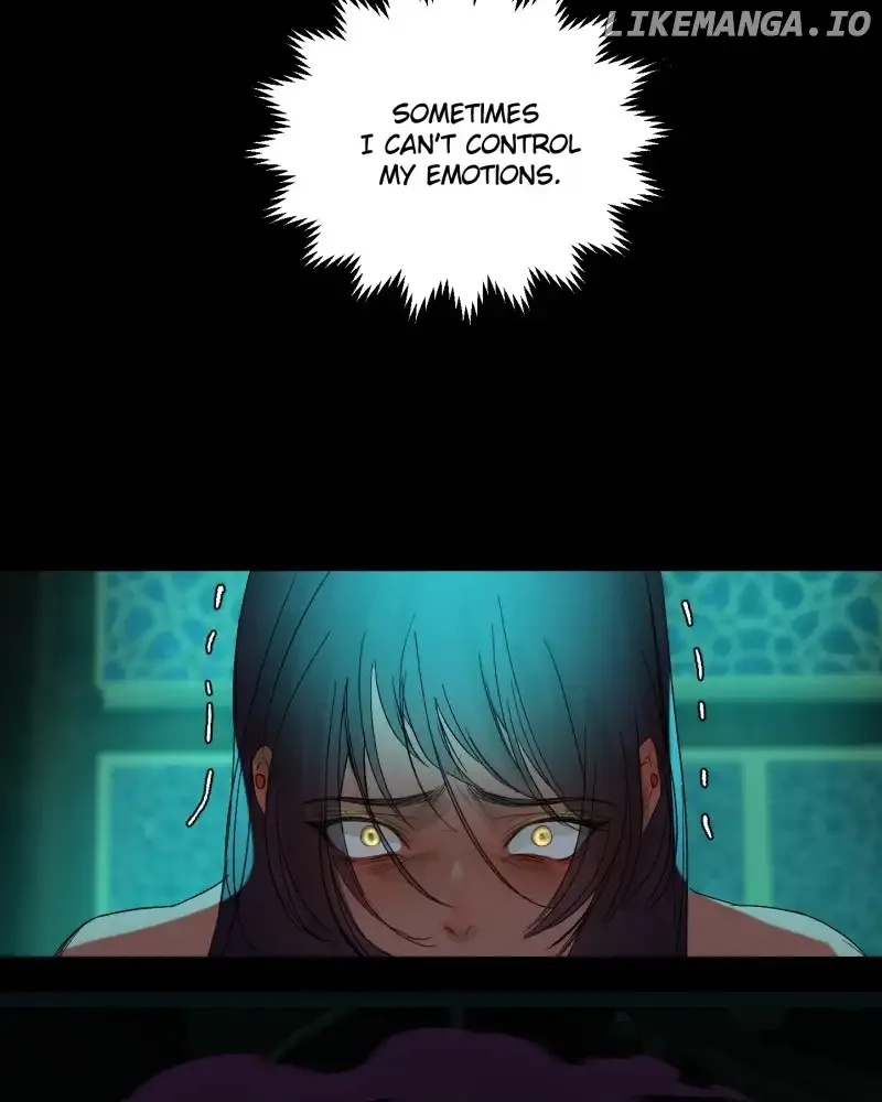 When Jasy Whistles Chapter 101 page 42