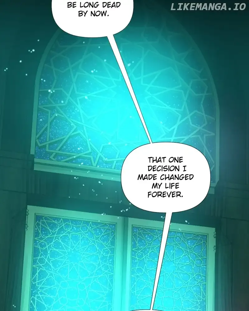 When Jasy Whistles Chapter 101 page 33