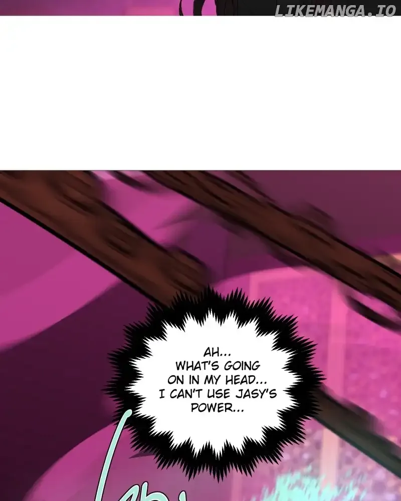 When Jasy Whistles Chapter 101 page 74