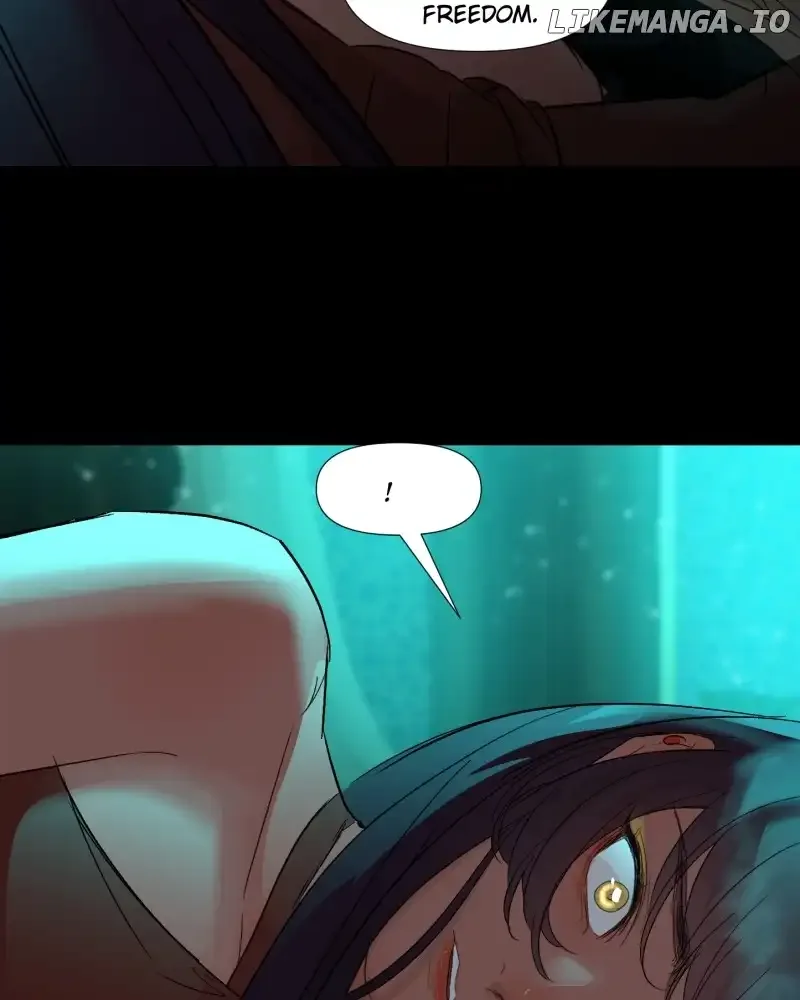 When Jasy Whistles Chapter 101 page 38