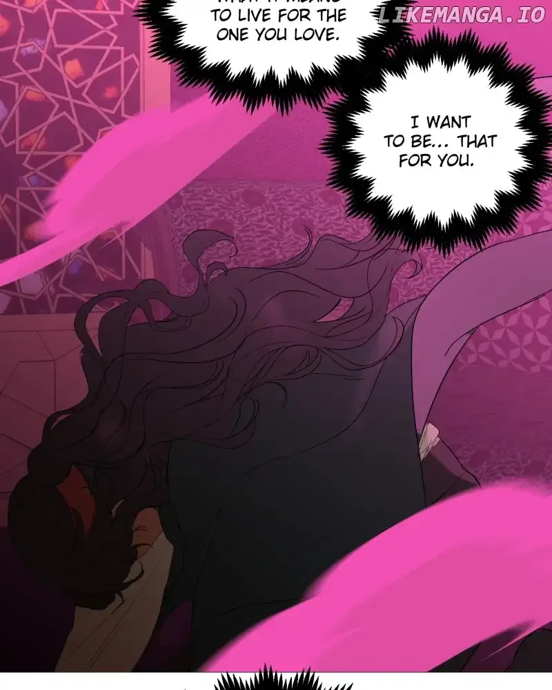 When Jasy Whistles Chapter 101 page 54