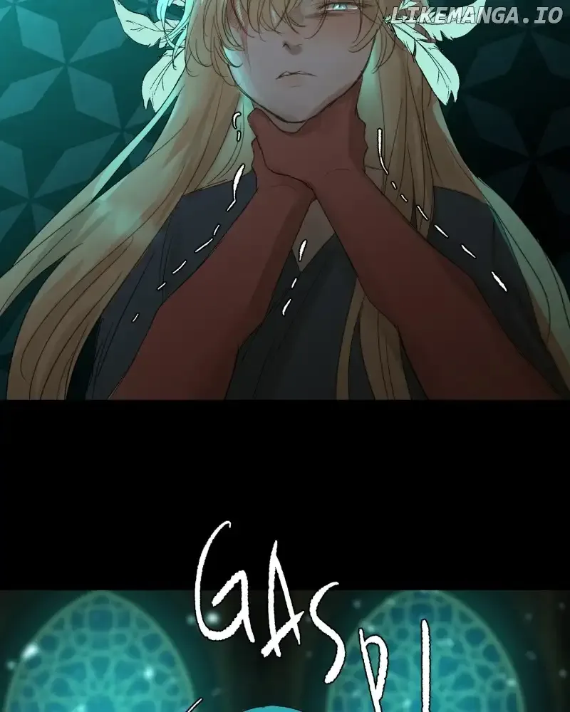 When Jasy Whistles Chapter 101 page 45