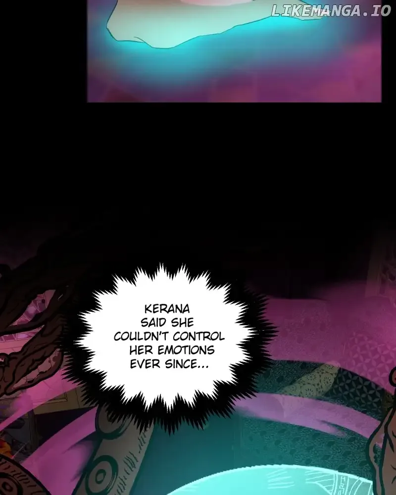When Jasy Whistles Chapter 101 page 65