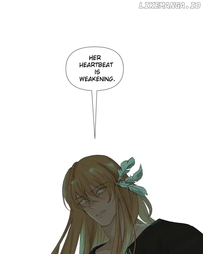 When Jasy Whistles Chapter 101 page 83