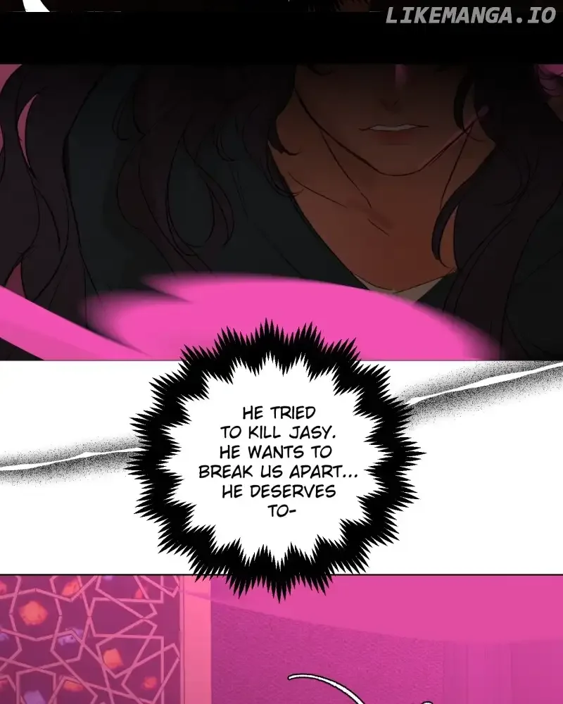 When Jasy Whistles Chapter 101 page 59