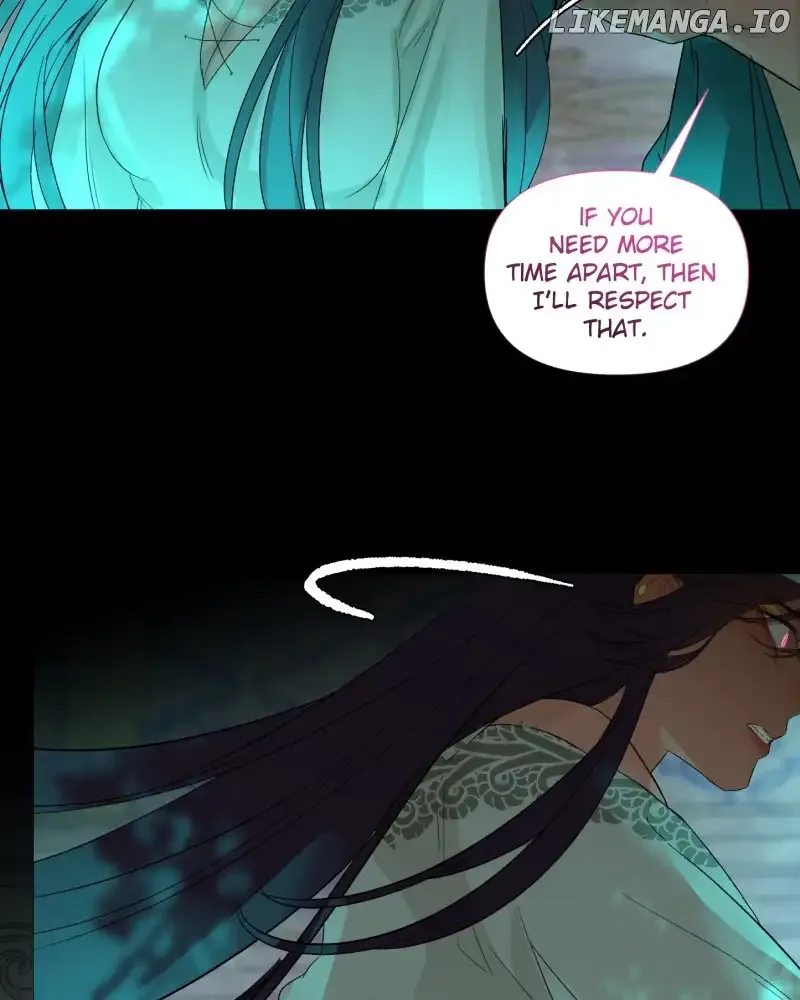 When Jasy Whistles Chapter 101 page 15