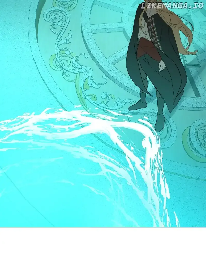 When Jasy Whistles Chapter 101 page 82