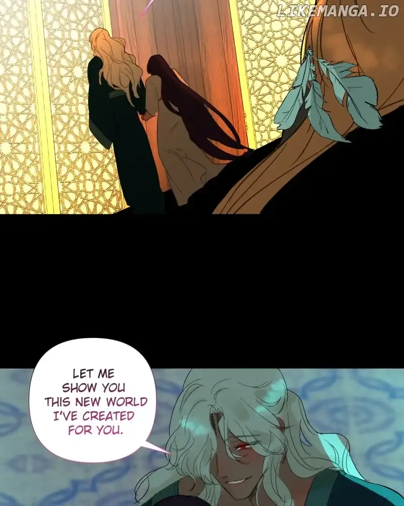 When Jasy Whistles Chapter 101 page 6