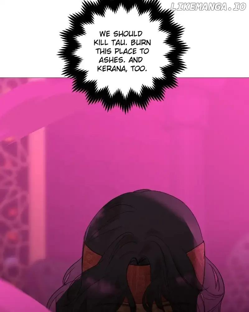When Jasy Whistles Chapter 101 page 55