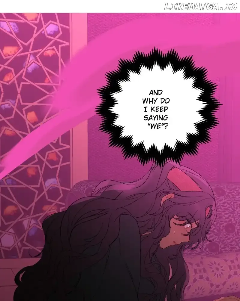 When Jasy Whistles Chapter 101 page 61