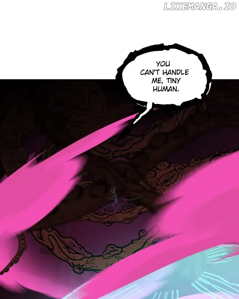 When Jasy Whistles Chapter 101 page 69