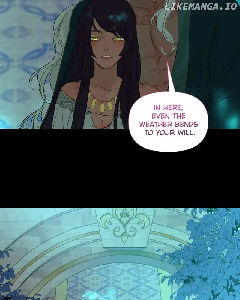 When Jasy Whistles Chapter 101 page 7