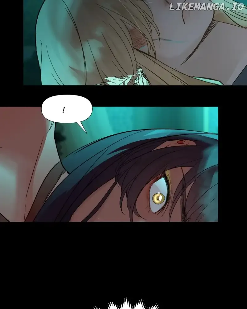 When Jasy Whistles Chapter 101 page 41