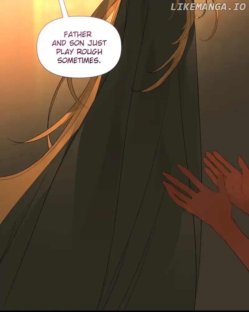 When Jasy Whistles Chapter 101 page 4