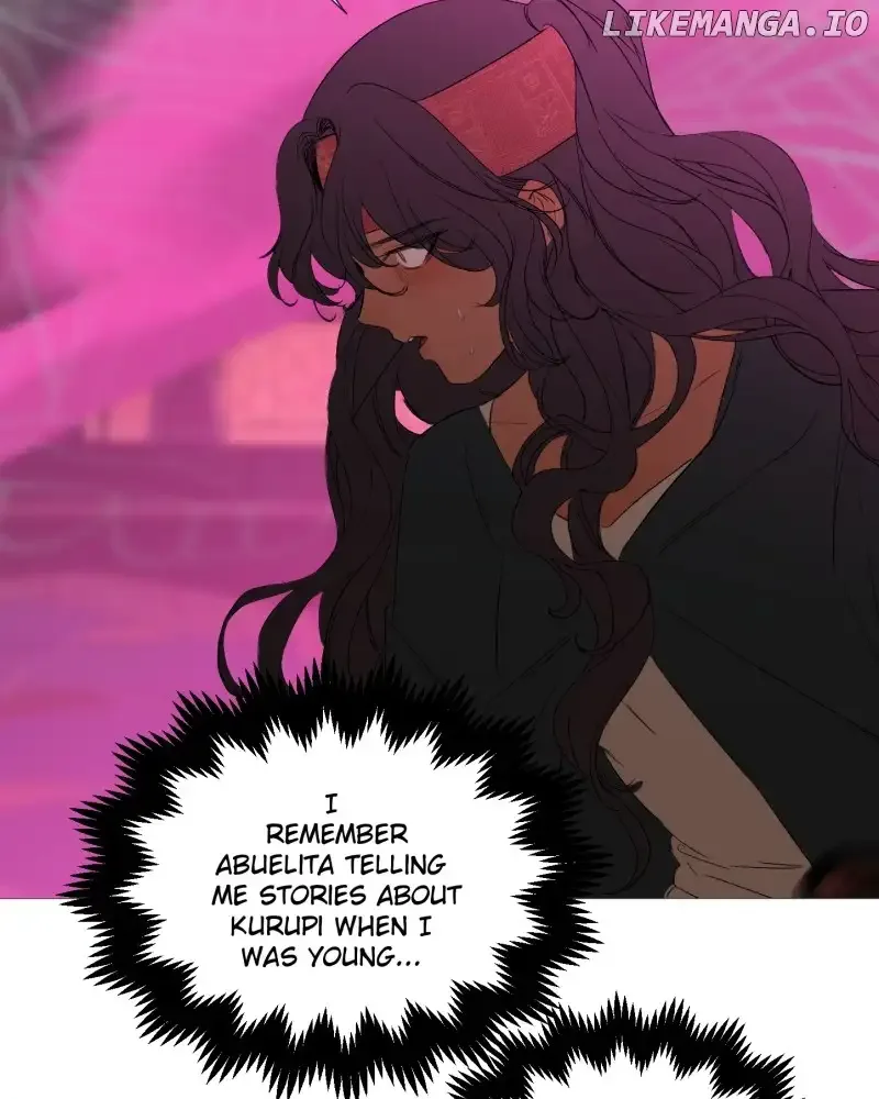When Jasy Whistles Chapter 101 page 71