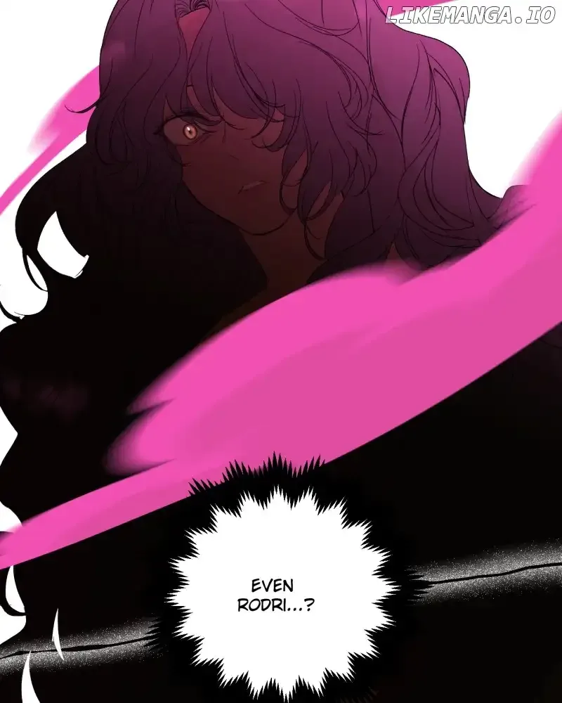 When Jasy Whistles Chapter 101 page 58