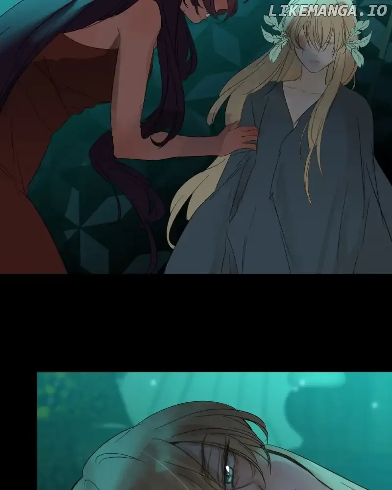 When Jasy Whistles Chapter 101 page 40