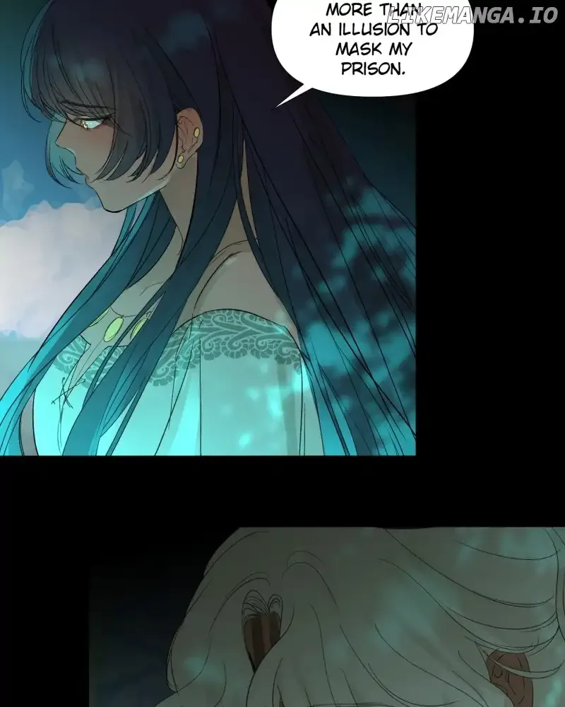 When Jasy Whistles Chapter 101 page 13
