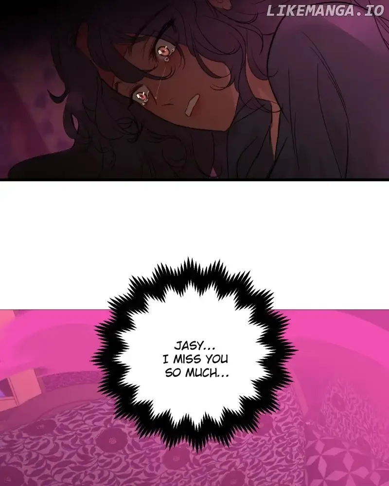 When Jasy Whistles Chapter 101 page 49