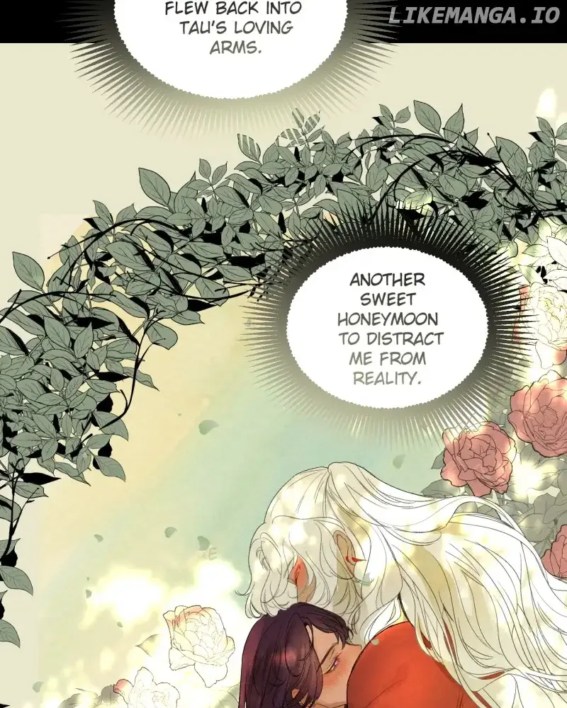 When Jasy Whistles Chapter 101 page 18