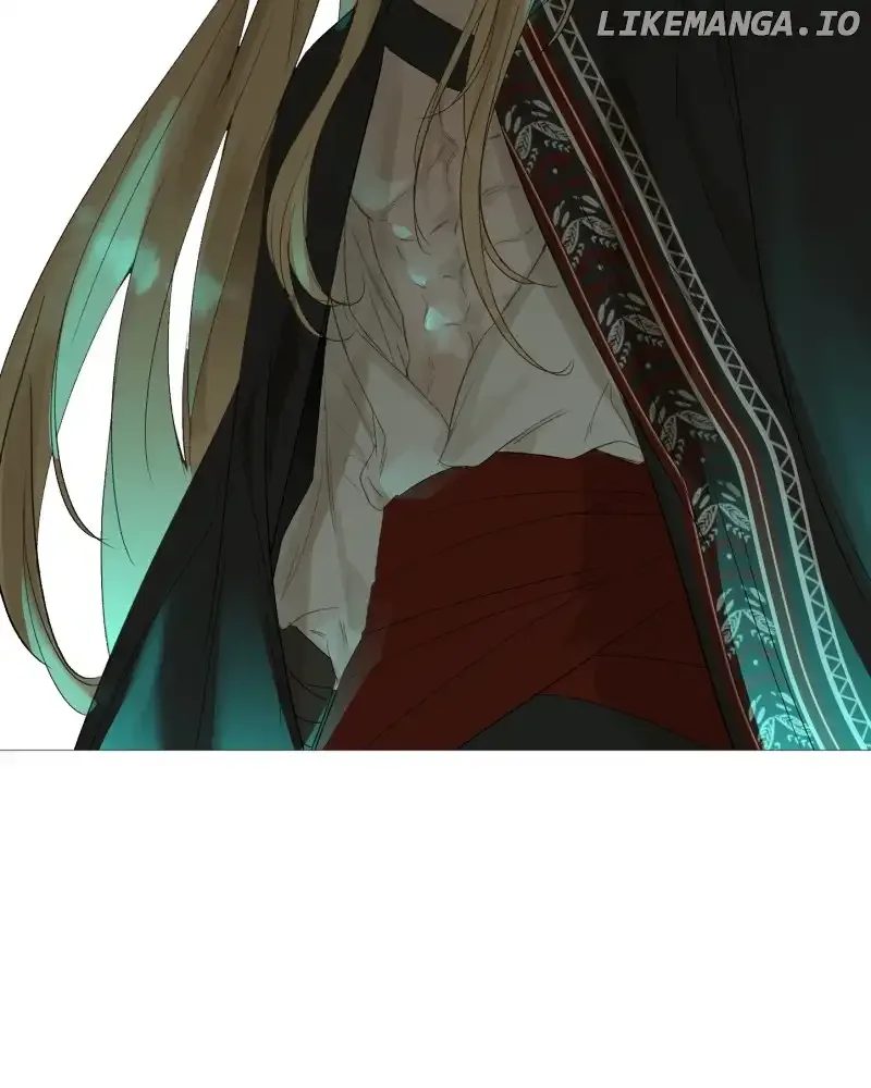 When Jasy Whistles Chapter 101 page 84