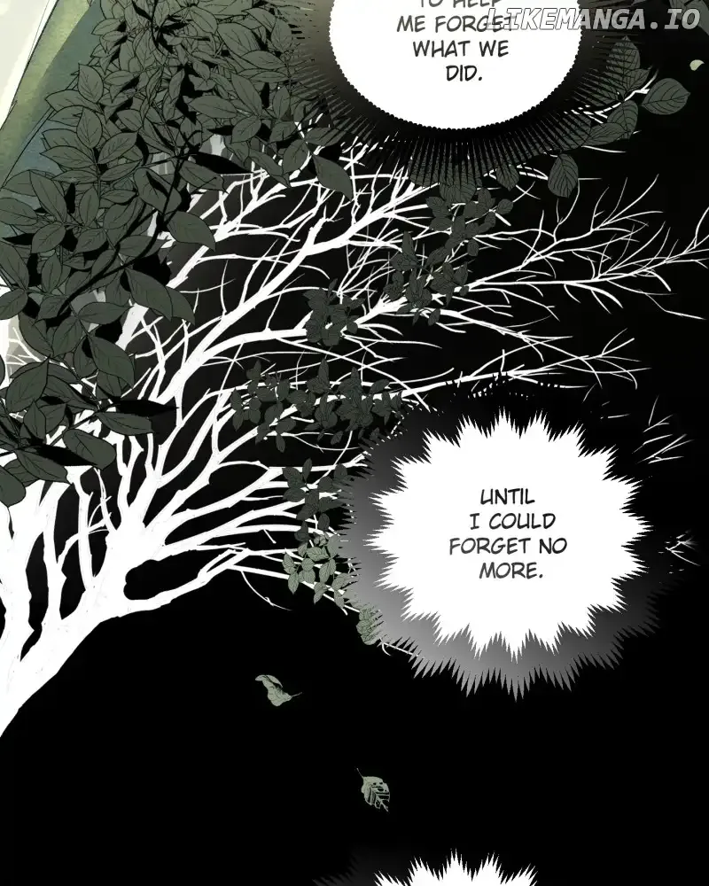 When Jasy Whistles Chapter 101 page 20
