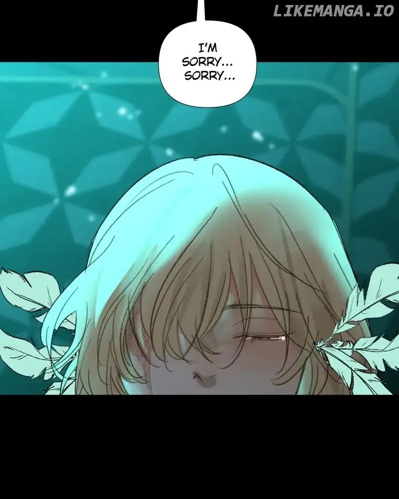 When Jasy Whistles Chapter 101 page 47