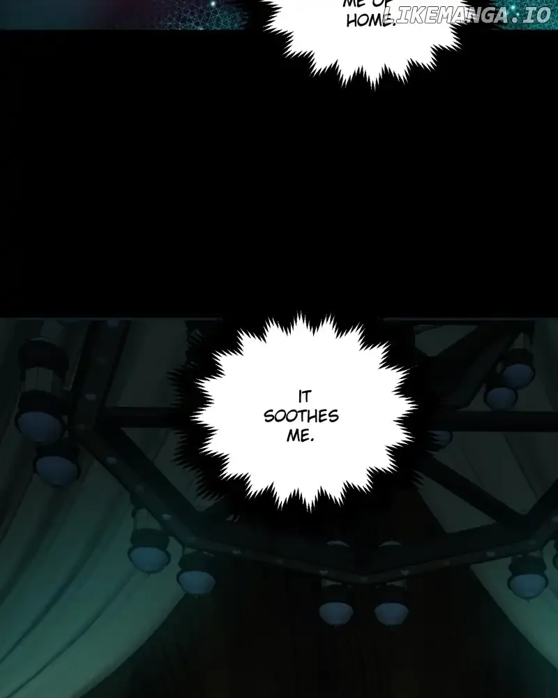 When Jasy Whistles Chapter 101 page 28