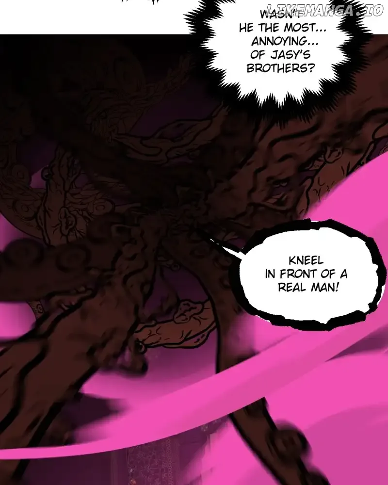 When Jasy Whistles Chapter 101 page 72