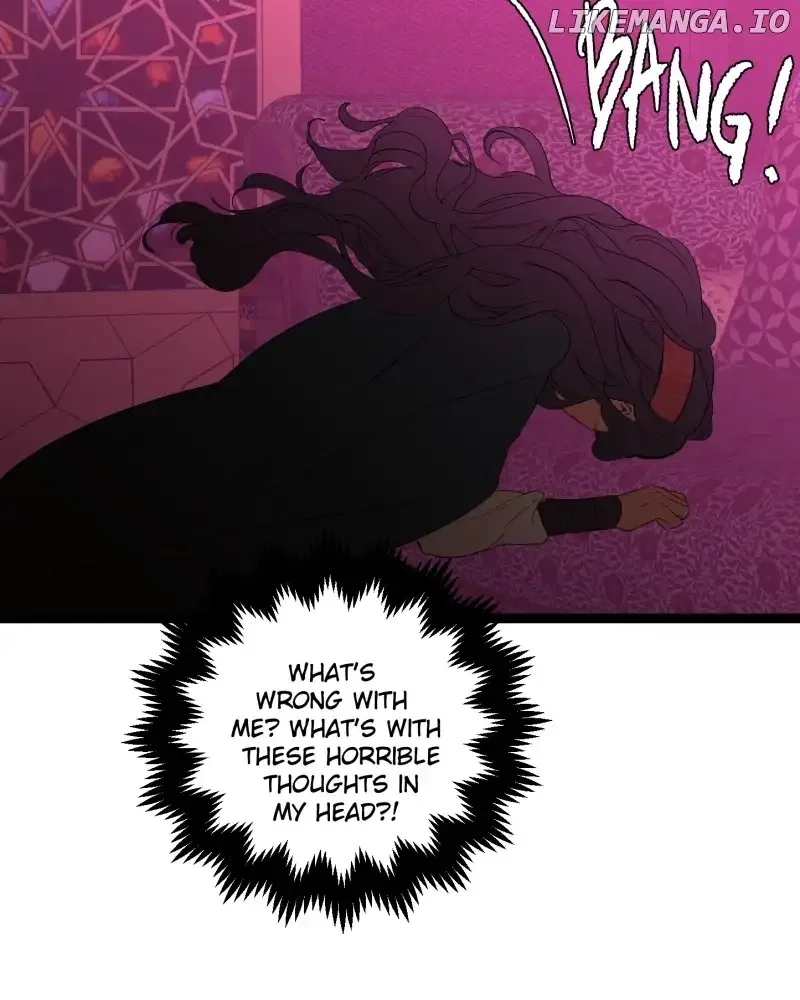 When Jasy Whistles Chapter 101 page 60