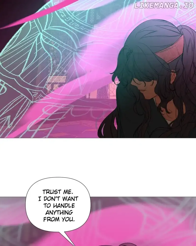 When Jasy Whistles Chapter 101 page 70