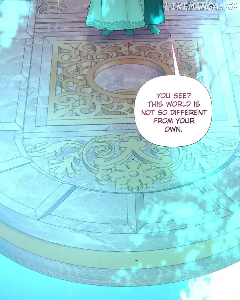When Jasy Whistles Chapter 101 page 9
