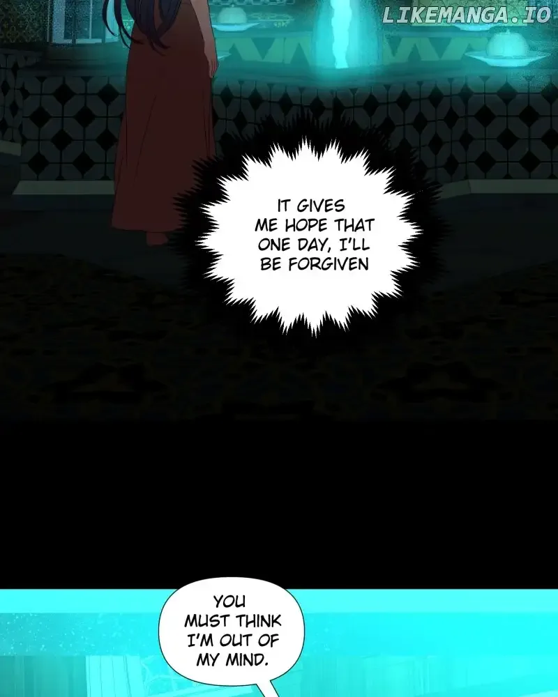 When Jasy Whistles Chapter 101 page 30