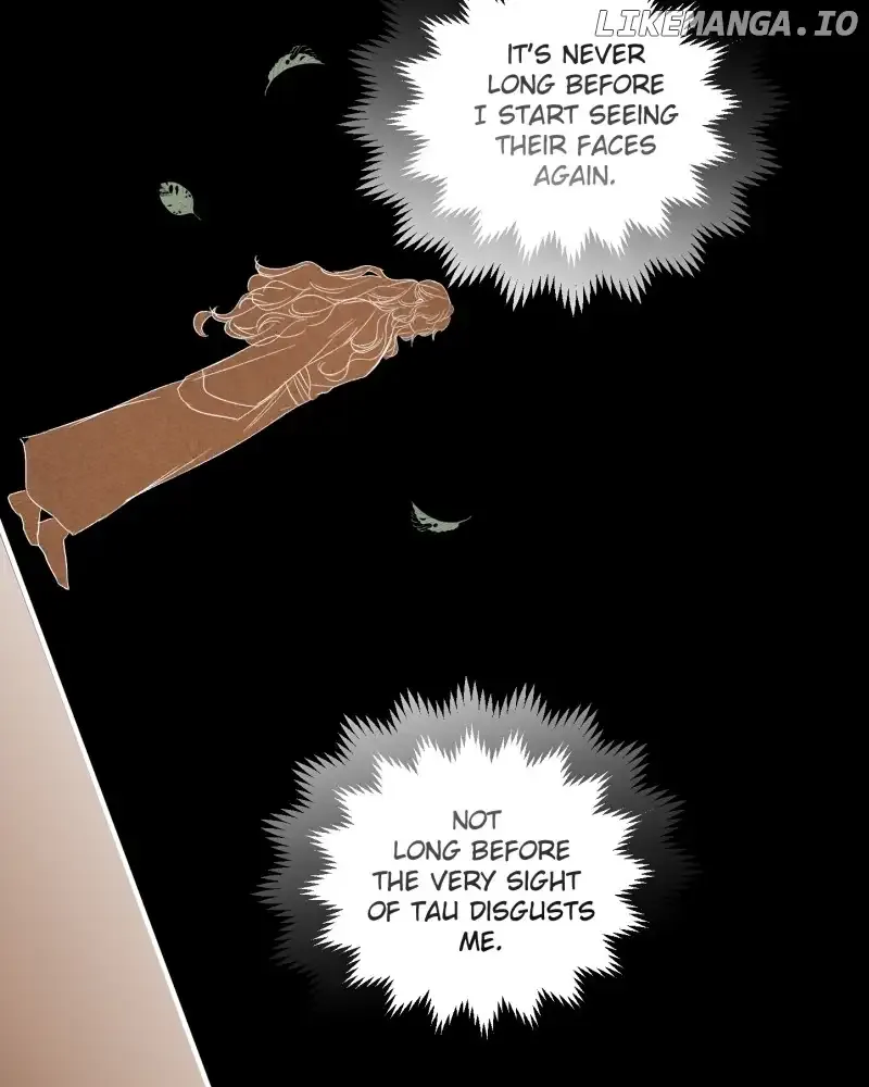 When Jasy Whistles Chapter 101 page 21